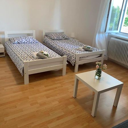 בפורטורוז Apartmaji Amitis מראה חיצוני תמונה