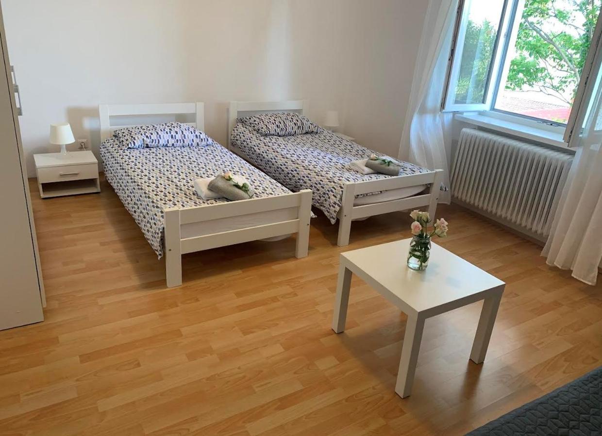בפורטורוז Apartmaji Amitis מראה חיצוני תמונה